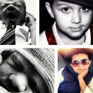 Meet your Posher, Derick